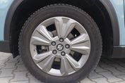 Suzuki Vitara 1.5 Strong Hybrid Premium 2WD AGS