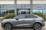 Audi Q3 TFSI S line Sportback