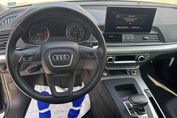 Audi Q5 40 TDI quattro Advanced