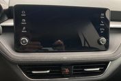 Skoda Fabia Edition 130 1.0 TSI