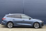 Ford Focus Titanium X 1.0 EcoBoost mHEV