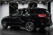 BMW X5 xDrive30d mHEV M Sport  sport-aut