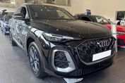 Audi Q5 TFSI quattro S line