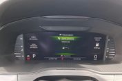 Skoda Superb 2.0 TDI Ambition DSG
