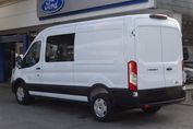 Ford Transit 350 L3H2 Trend Zabudowa Brygadowa