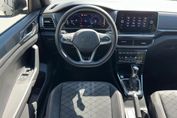 Volkswagen T-Cross 1.5 Tsi Act r-Line Dsg
