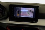 Seat Arona TSI DSG