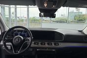 Mercedes GLE 300 d 4-Matic