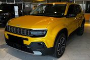 Jeep Avenger Altitude 1.2 e-Hybrid T3