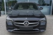 Mercedes Klasa C 200 4-Matic Avantgarde