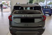 Dacia Bigster Expression mHEV  4x4 1.2 TCe