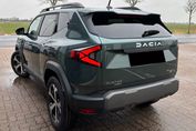Dacia Duster Journey 1.8 Full Hybrid