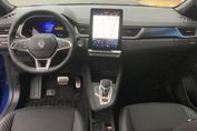 Renault Symbioz ESPRIT ALPINE 1.6 E-Tech Full Hybrid AT
