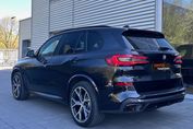 BMW X5 xDrive30d mHEV sport-aut