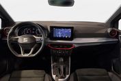 Seat Arona TSI FR DSG