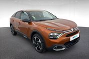Citroen C4 Shine 1.5 BlueHDI EAT8