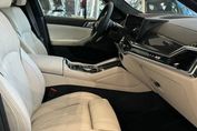 BMW X6 xDrive40d M Sport
