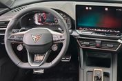 Cupra Formentor 2.0 TSI DSG 4Drive