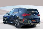 BMW X3 XDRIVE20D Mhev