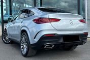 Mercedes GLE Coupe 450 d 4-Matic AMG Line