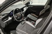 Skoda Kamiq 1.5 TSI Selection
