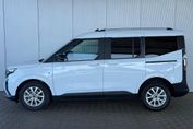 Ford Tourneo Courier Titanium