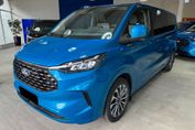 Ford Tourneo Custom 340 L2H1 Titanium X PHEV CVT