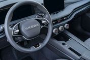Skoda Superb Essence 2.0 TDI DSG