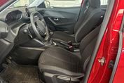 Peugeot 2008 1.2 PureTech Active S&S