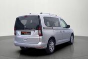 Ford Tourneo Connect L1H1 Titanium