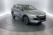 BYD Sealion 5 DM-i 1.5 Design