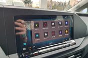 Volkswagen Caddy Kombi 2.0 TDI N1