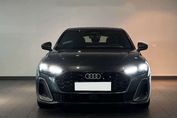 Audi A5 TFSI S line