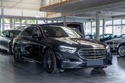 Mercedes Klasa E 200 4-Matic Exclusive