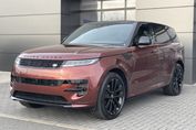 Land Rover Range Rover Sport D350 Autobiography