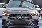 Mercedes GLA 200 d AMG Line