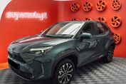 Toyota Yaris Cross Style 1.5 Hybrid
