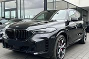 BMW X5 xDrive30d M Sport