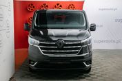 Renault Trafic SpaceClass L1H1 EDC