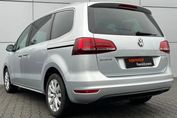 Volkswagen Sharan 2.0 TDI BMT Highline DSG