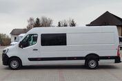 Renault Master 2.3 dCi L4H2 Pack Clim