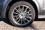 Mercedes GLE 450 d  4-Matic AMG Line
