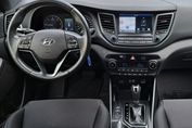 Hyundai Tucson 1.7 CRDI BlueDrive GO 2WD DCT