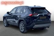 Toyota RAV4 Executive  2.5 Hybrid 4x4