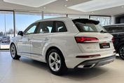 Audi Q7 45 TDI mHEV quattro S Line Tiptr.