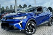 Renault Captur Techno Eco-G LPG 1.2 TCe