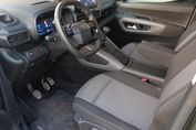 Toyota Proace City Verso 1.5 D-4D Family