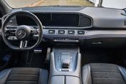 Mercedes GLE 350 de 4-Matic AMG Line