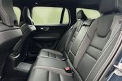 Volvo V60 T6 AWD Plug-In Hybrid  aut