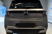 Citroen C3 Aircross Max eDCT6 1.2 mHEV
